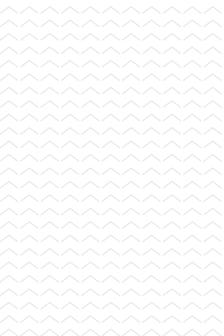 Fondo decorativo en tonos Instagram con zigzag