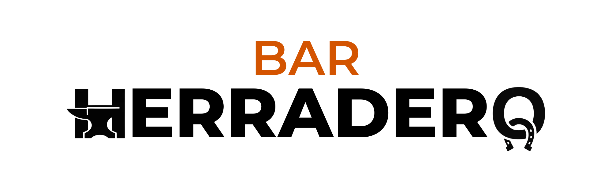 Logotipo Bar Herradero