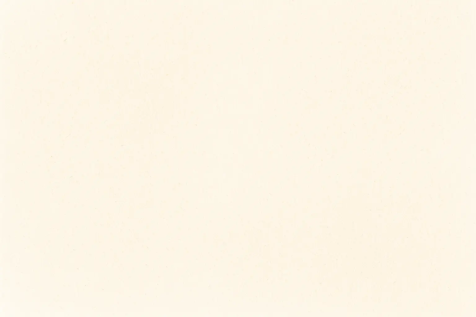 Textura cálida inspirada en papel artesanal