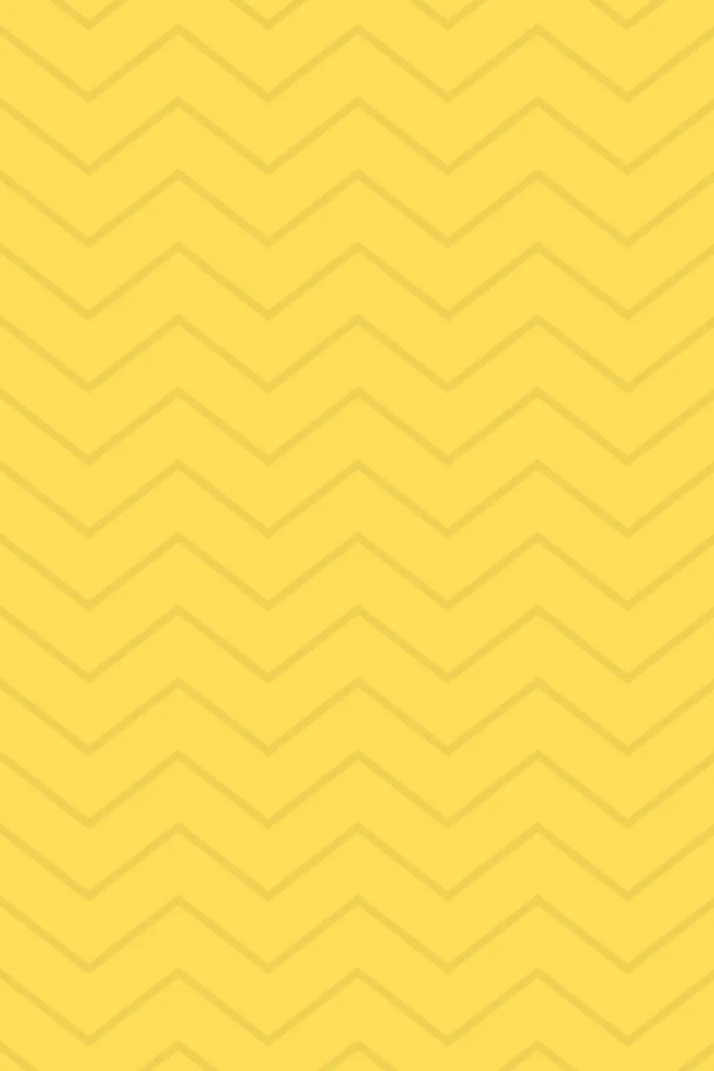 Fondo en tonos amarillos con patrón zigzag para el Verano Cultural de Los Navalmorales