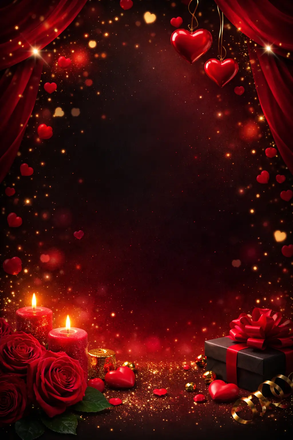 San Valentín y Carnaval en Los Navalmorales