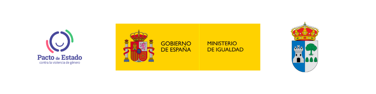 Logos institucionales de la excursión