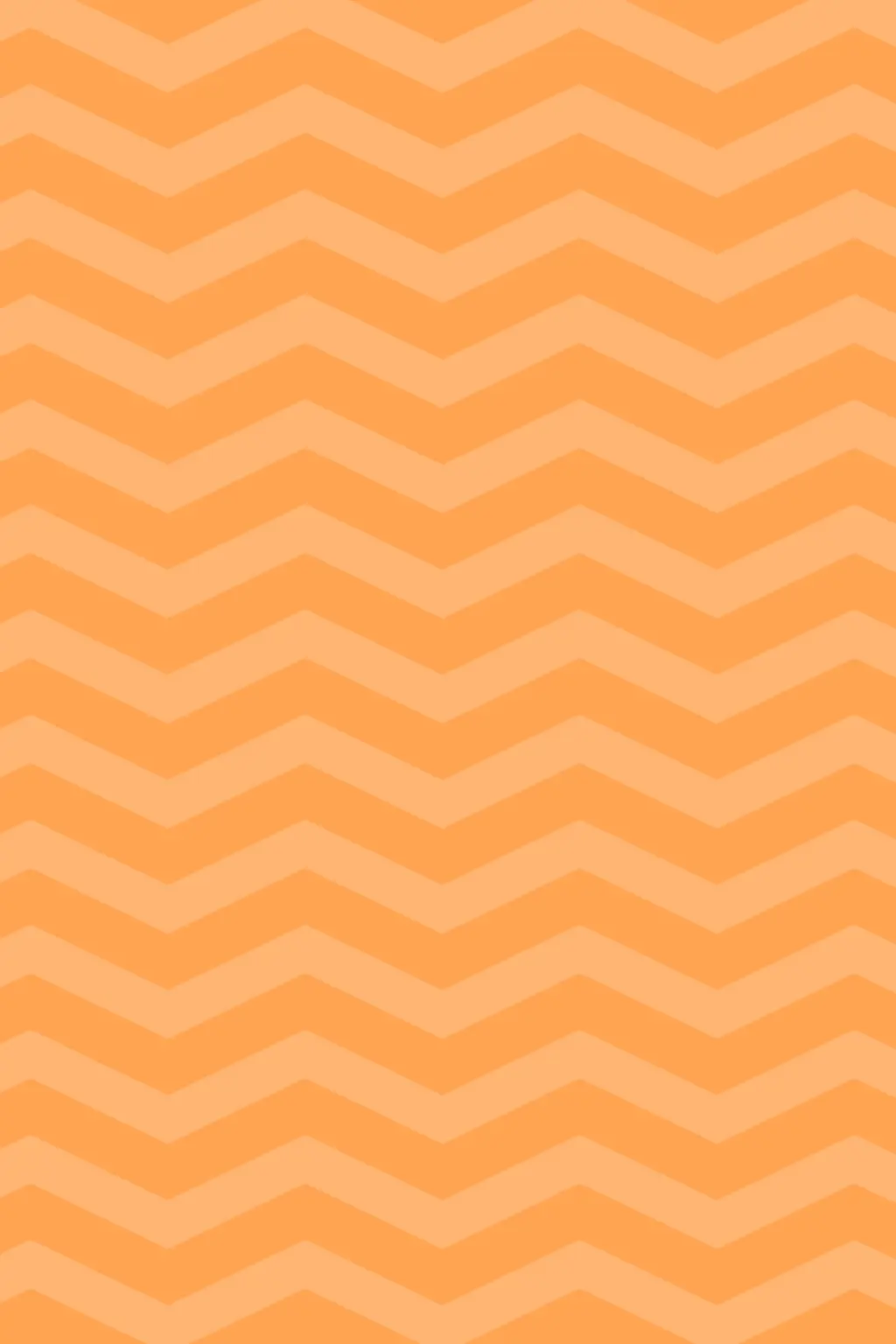 Fondo minimalista en tonos naranjas con patrón zigzag para la Fiesta de Agosto en Los Navalmorales, evocando verano, calidez y ambiente festivo