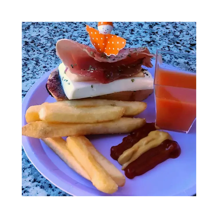 Tapa 2025 de La Piscina