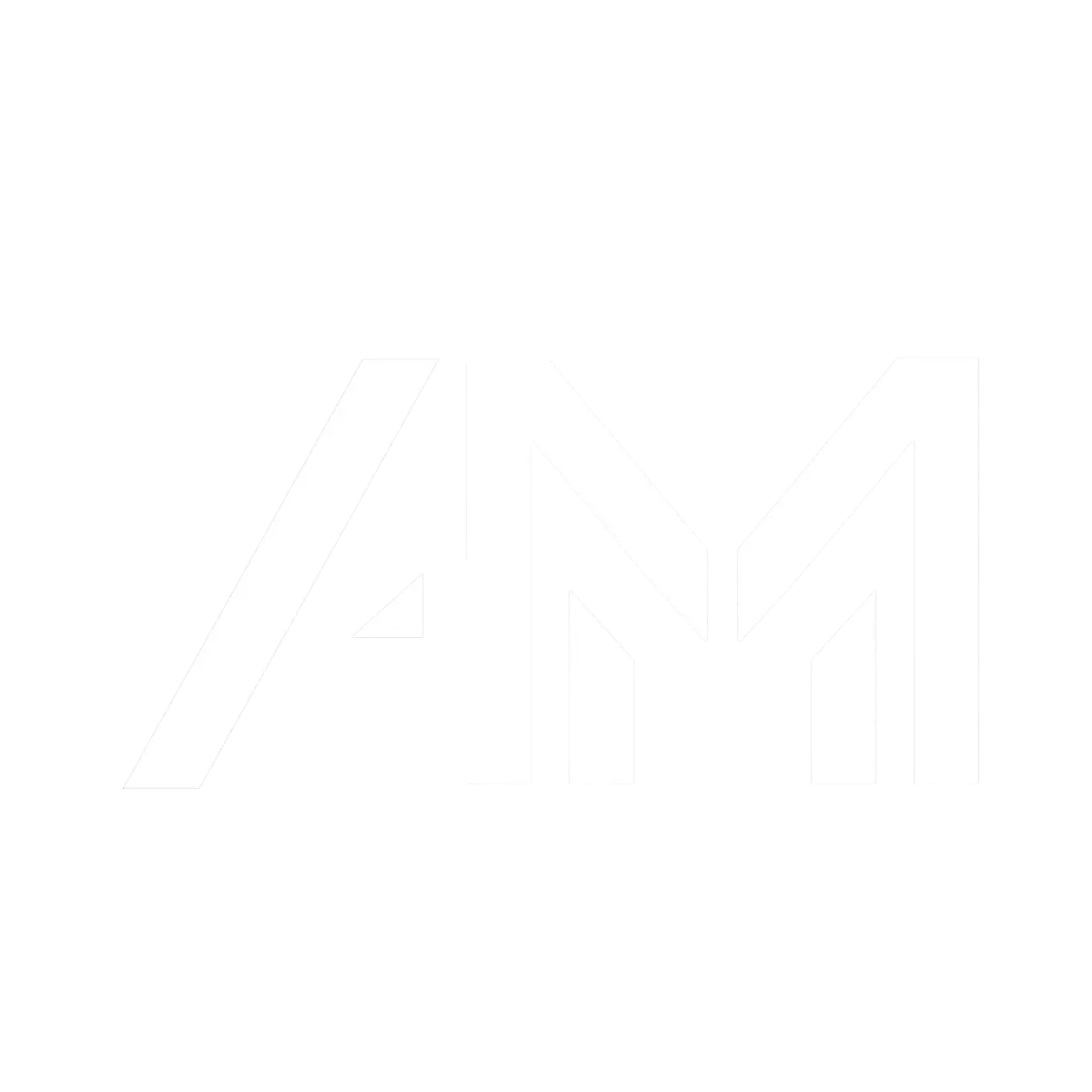 Logo de Alfonso Martín, colaborador oficial de la Prefiesta 2026