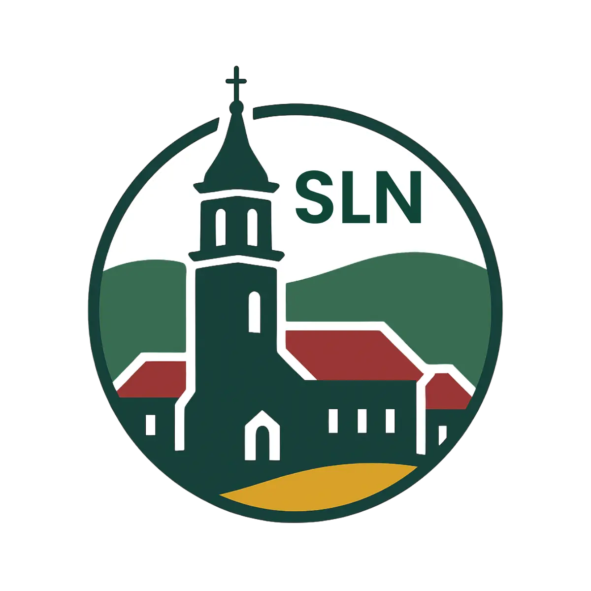 Logo de la Asociación Somos Los Navalmorales, organizadora de la Prefiesta 2026