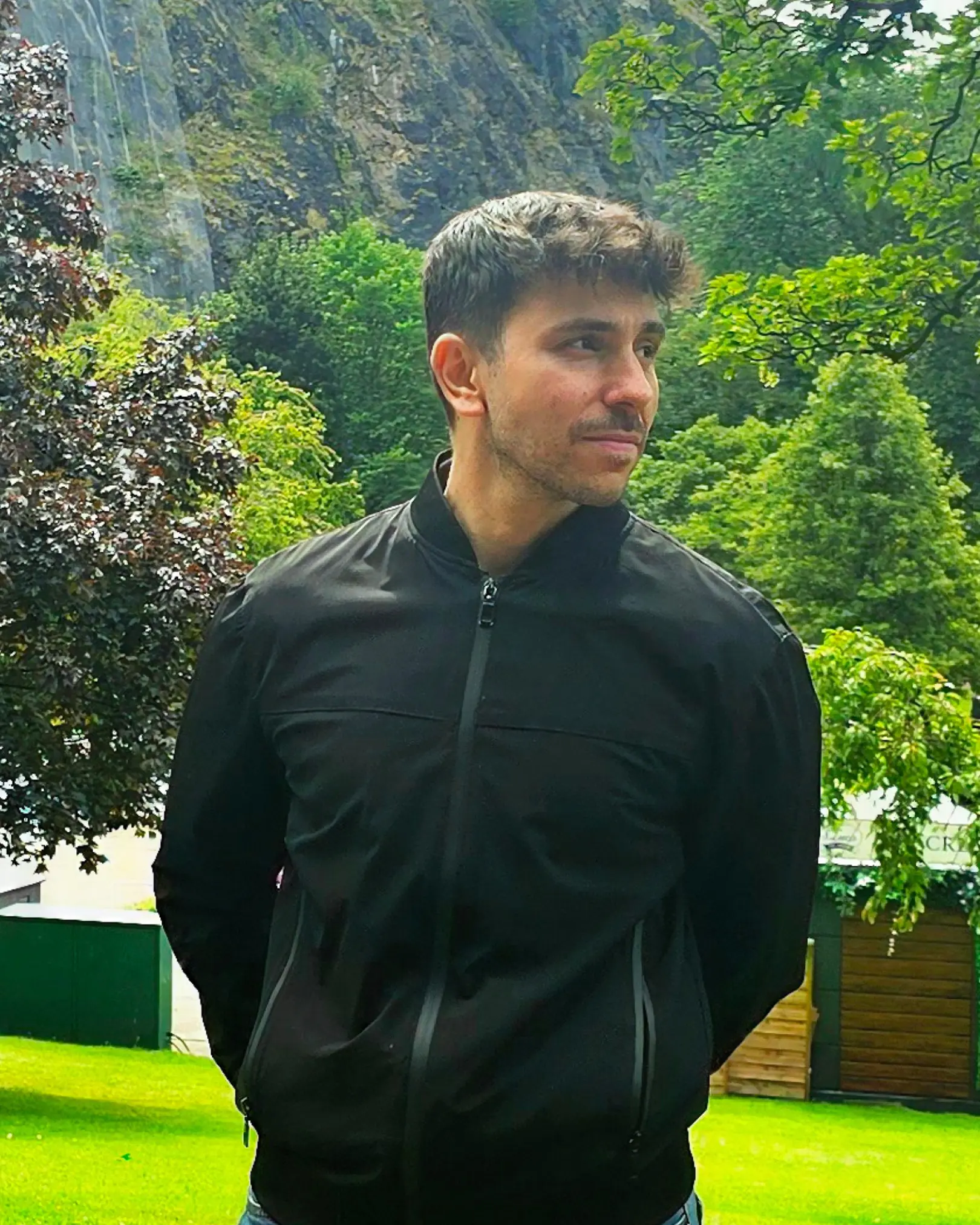 Juan Recuero Pineda, pregonero de las Fiestas 2026 de Los Navalmorales