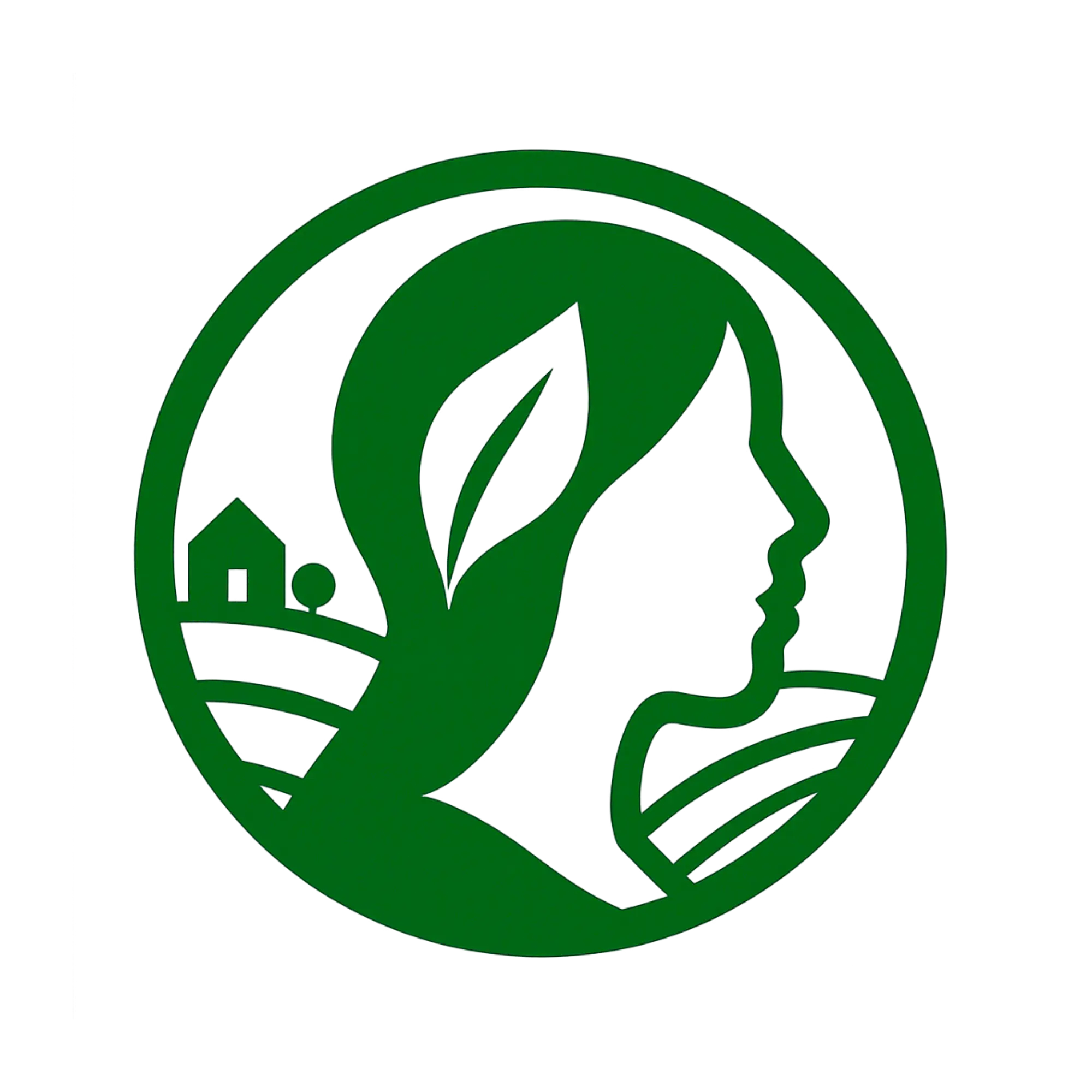 Logo de 
