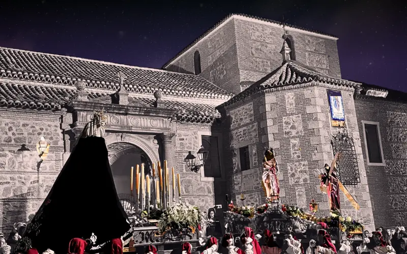 Semana Santa
