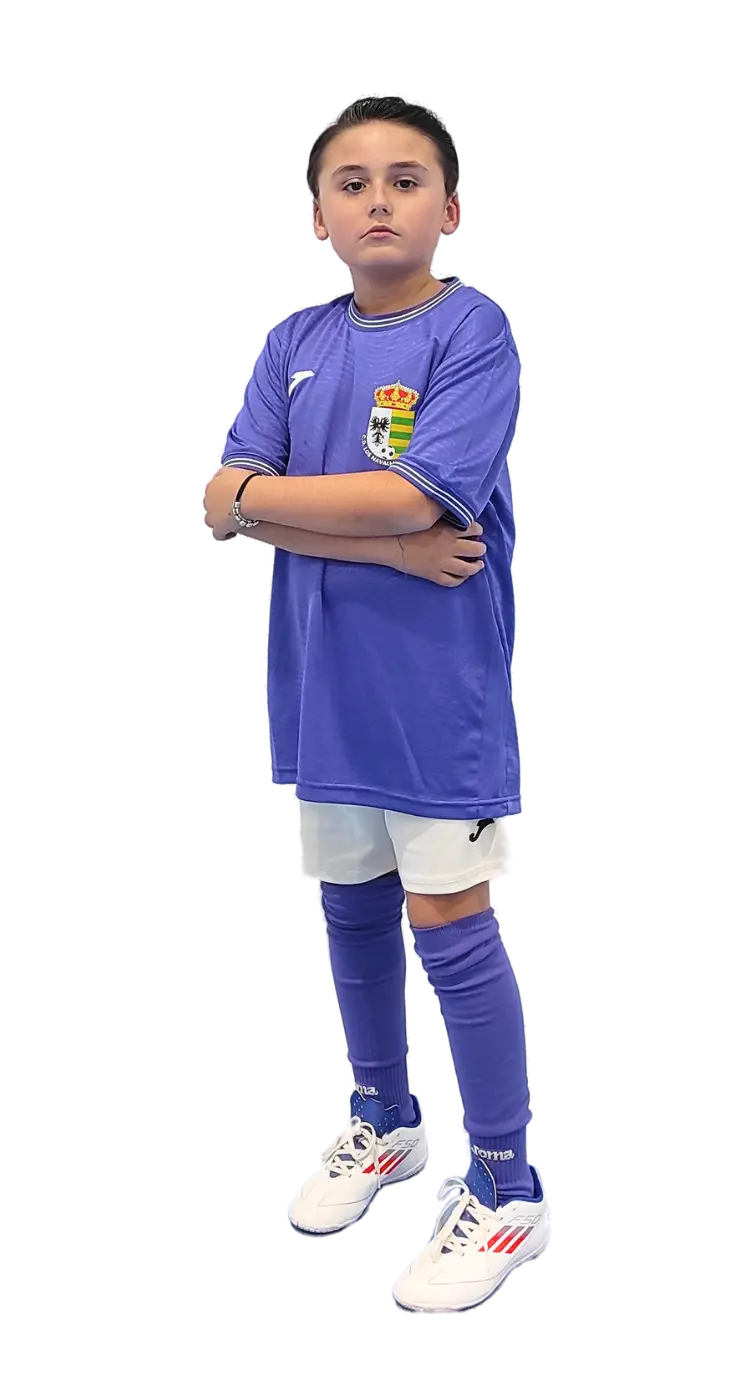 Álvaro - Jugador