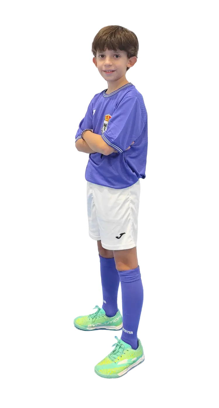 Carlos - Jugador