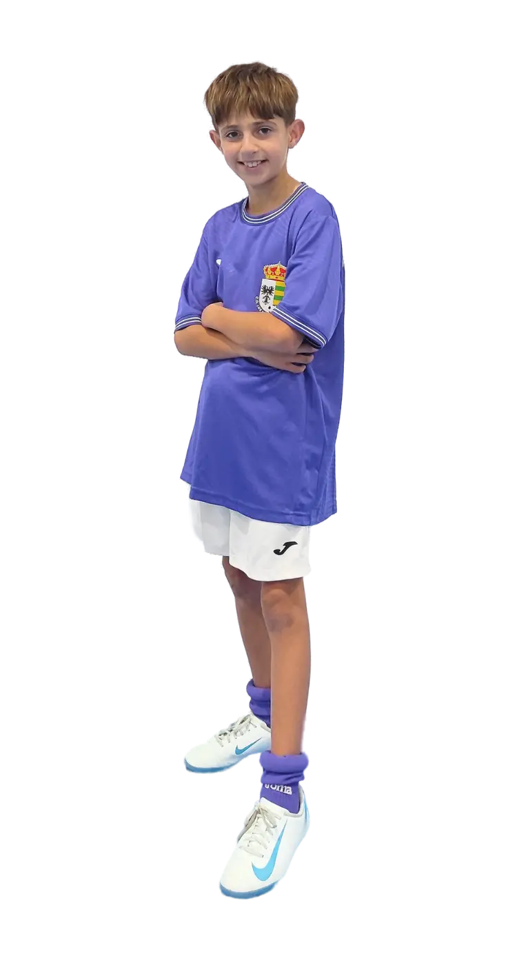 Chichi Jr - Jugador