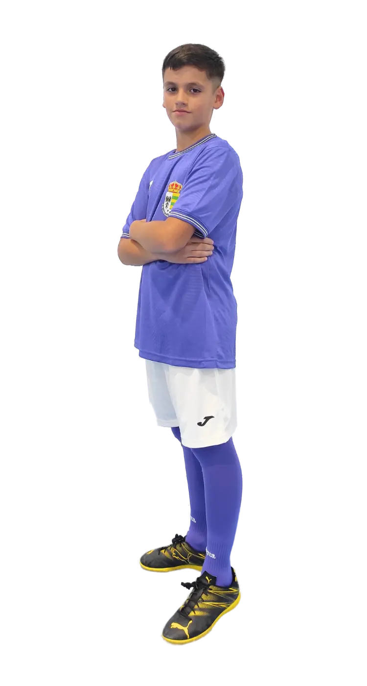 Fer - Jugador