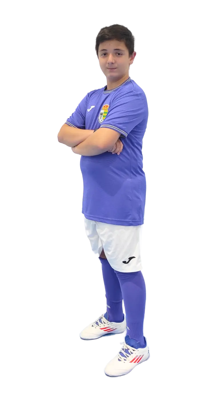 Gabi - Jugador