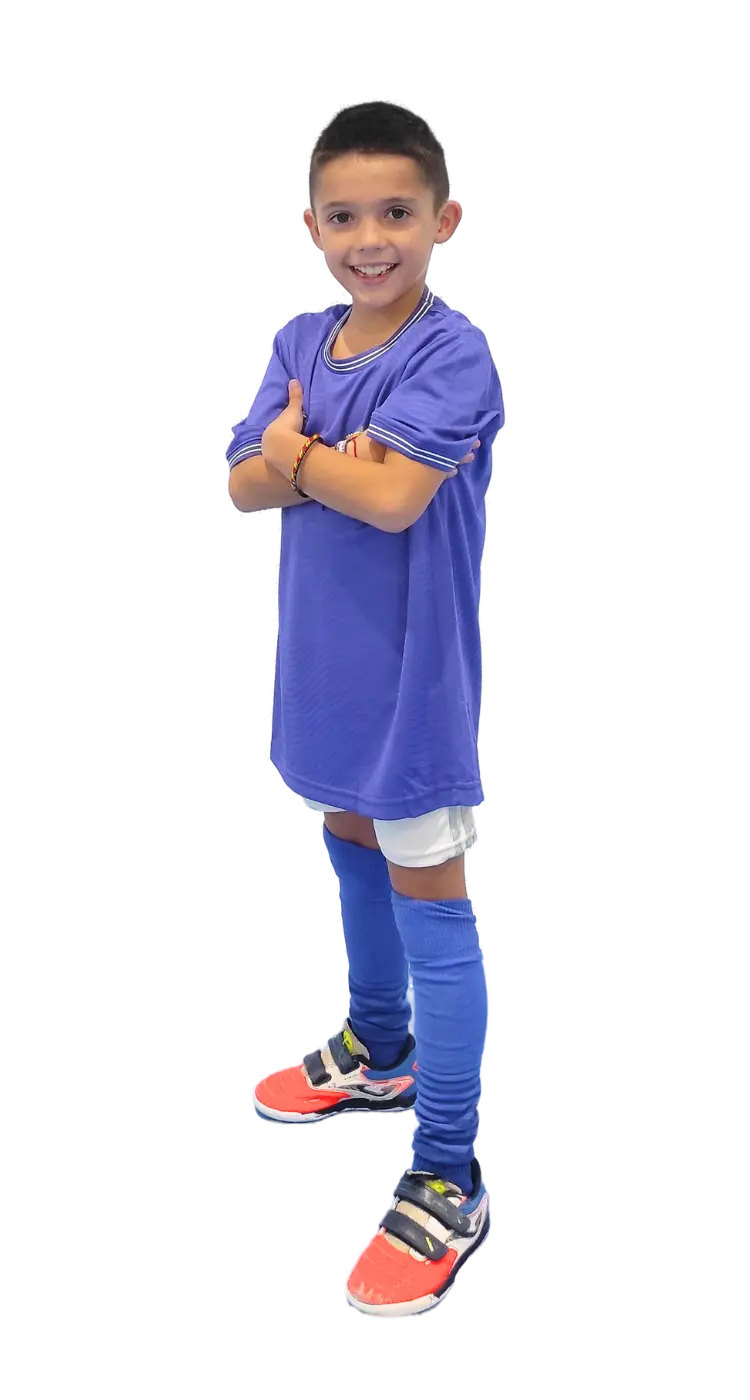 Mario - Jugador