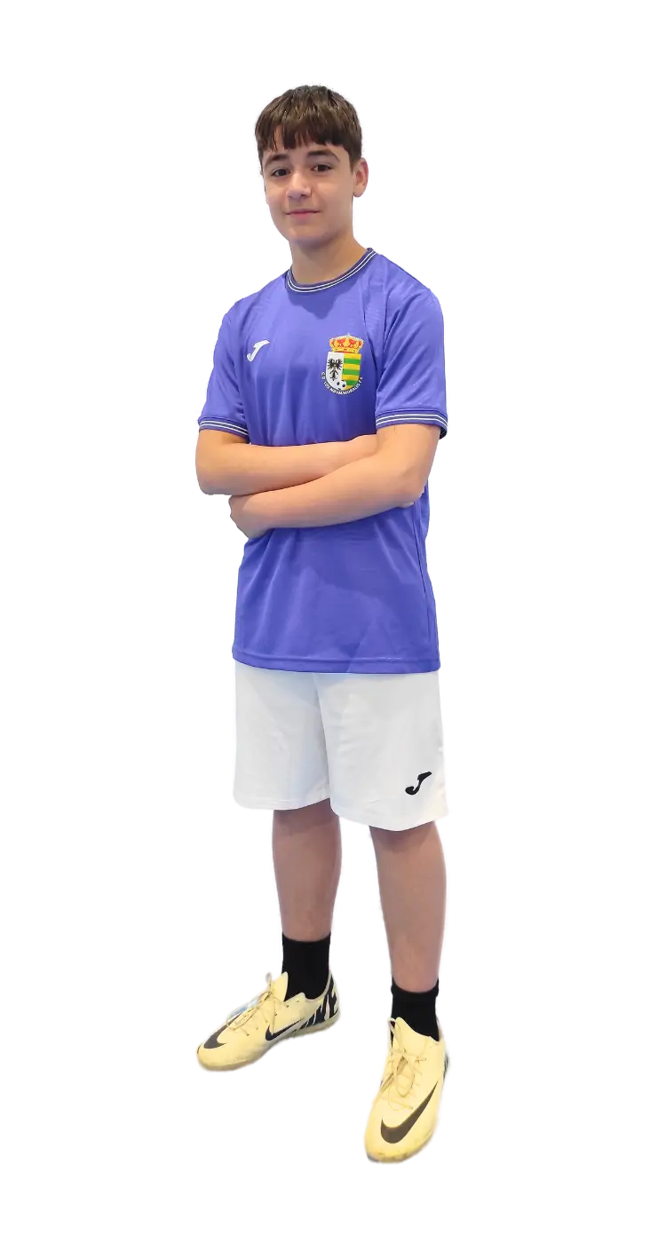 Dani - Jugador