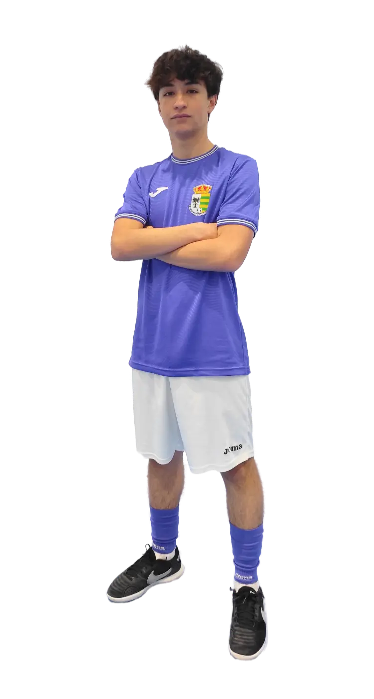 Marcos Gómez - Jugador