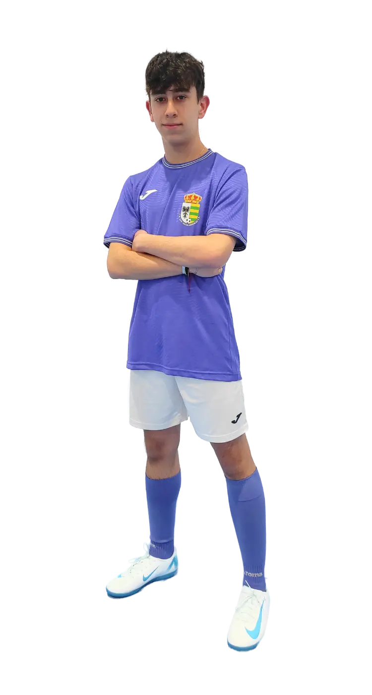 Raúl - Jugador