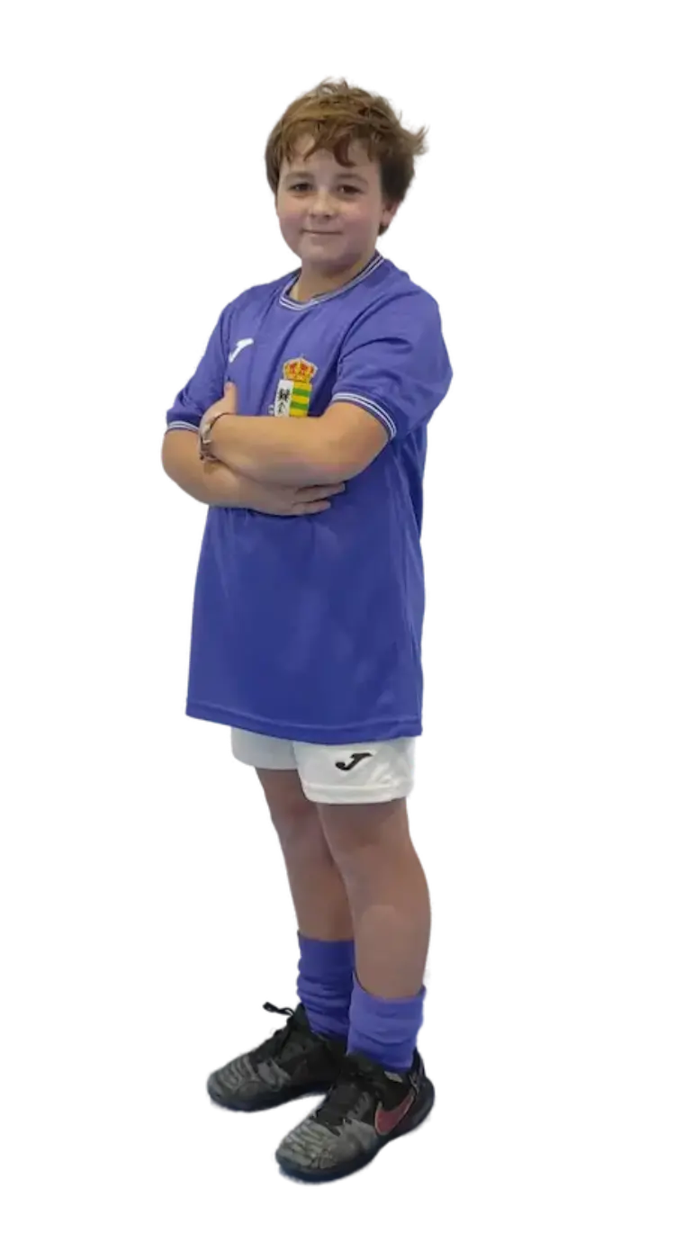 Dani - Jugador