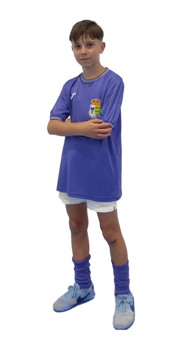Gerardo - Jugador