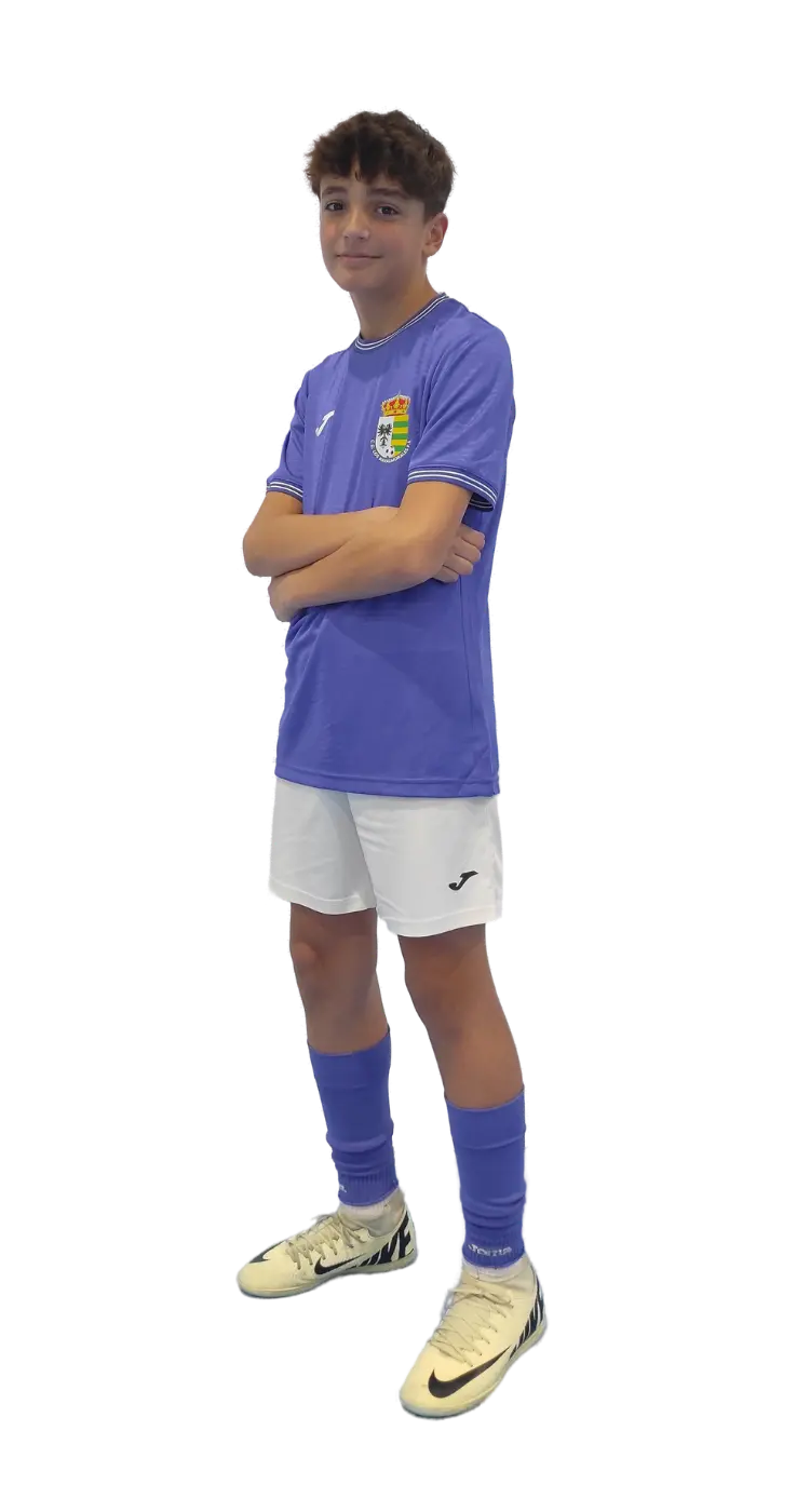 Hugo Gómez - Jugador