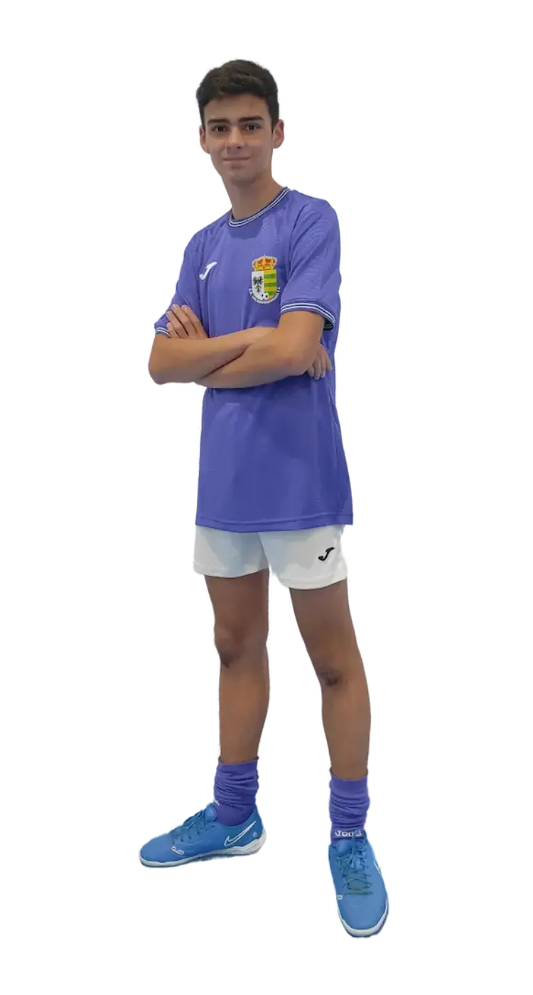 Hugo Rodríguez - Jugador