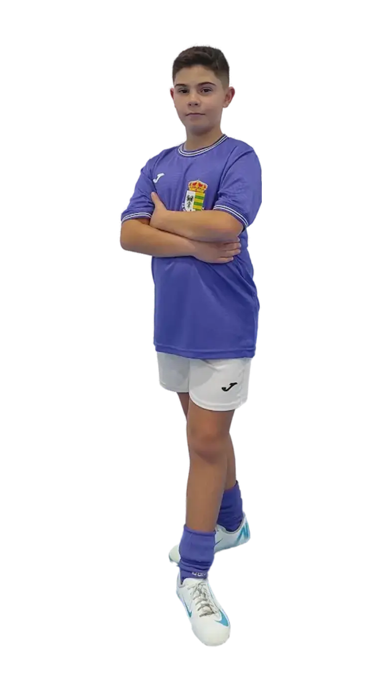 Iker - Jugador