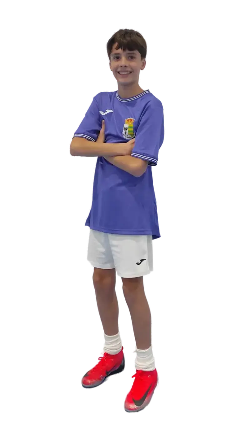 Viti - Jugador