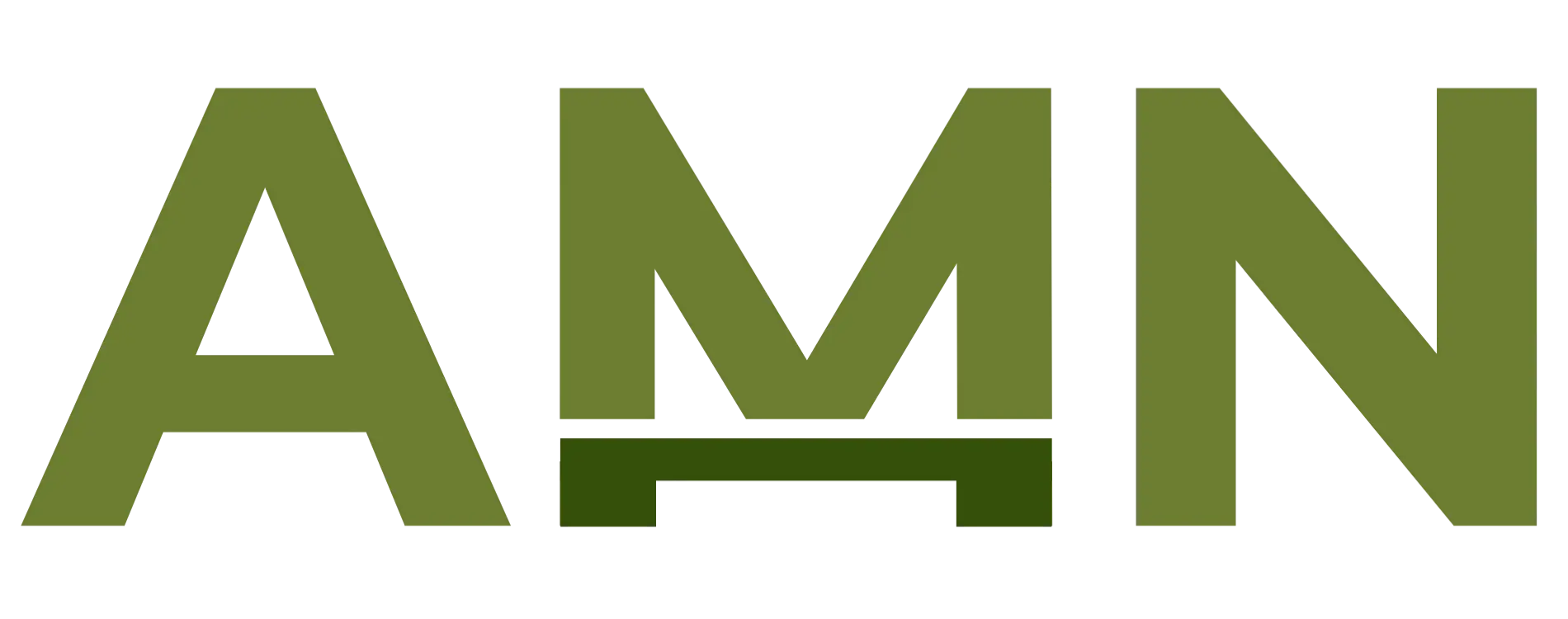 Logo AMN de la Mesa de Trabajo por Los Navalmorales