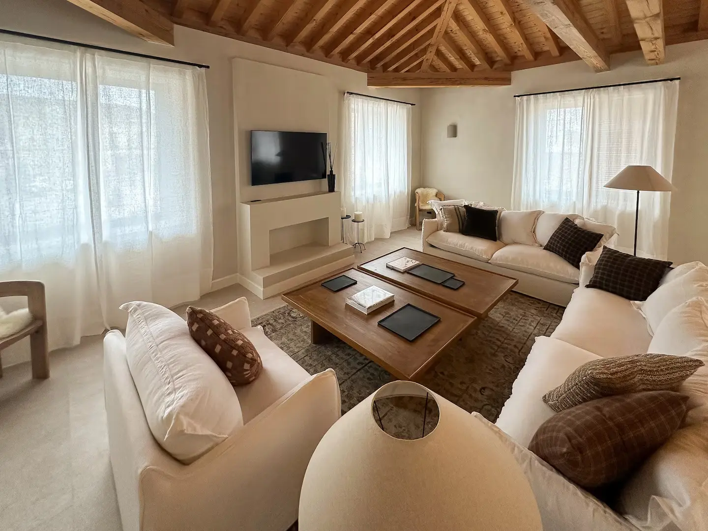 Imagen de La Casa del Rollo