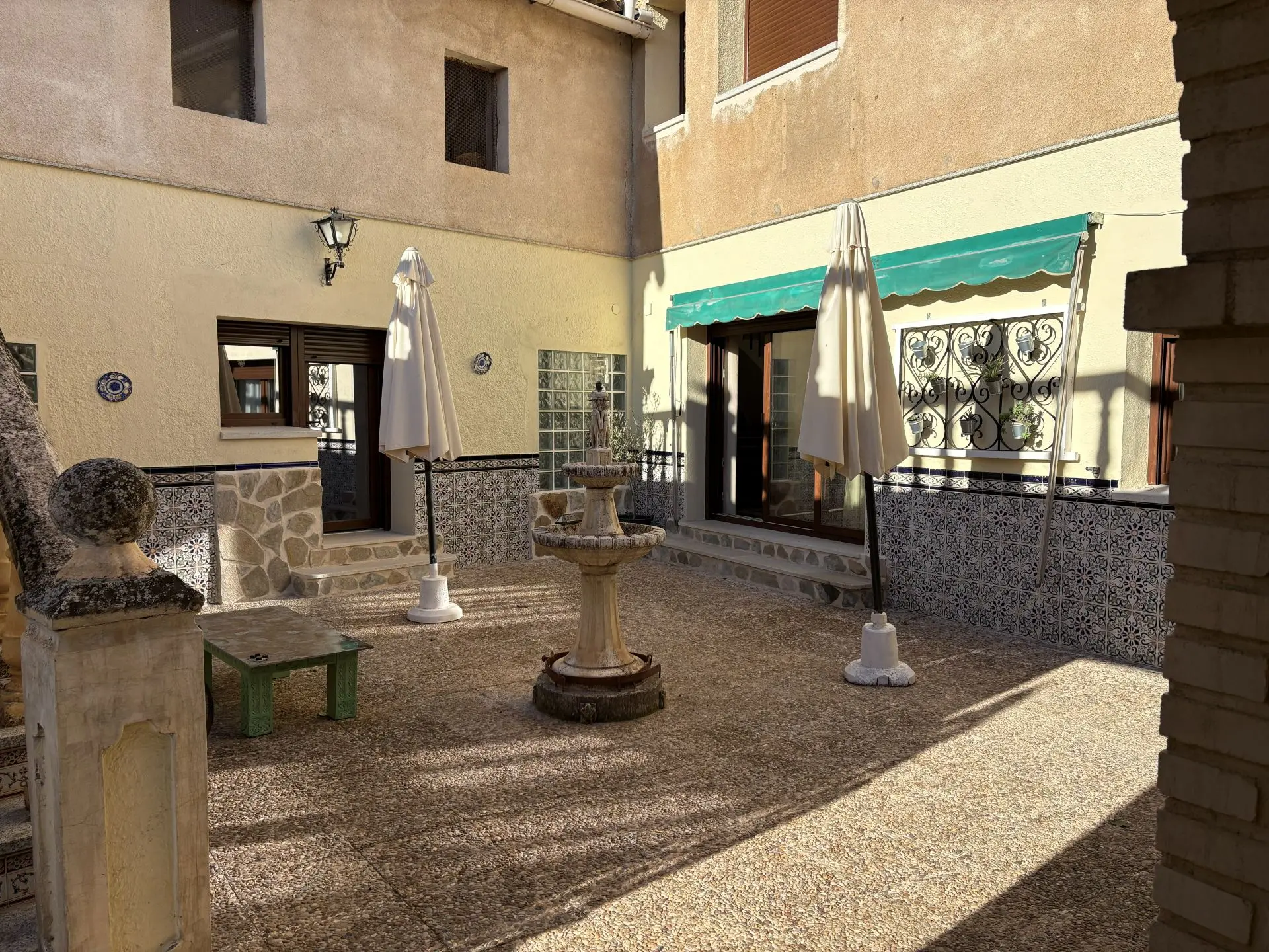 La Bordadora de Sueños