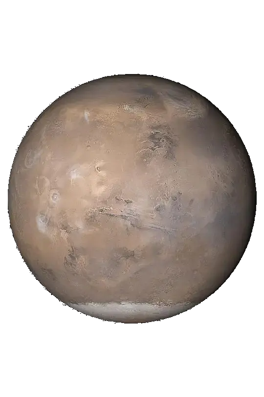 Planeta Marte