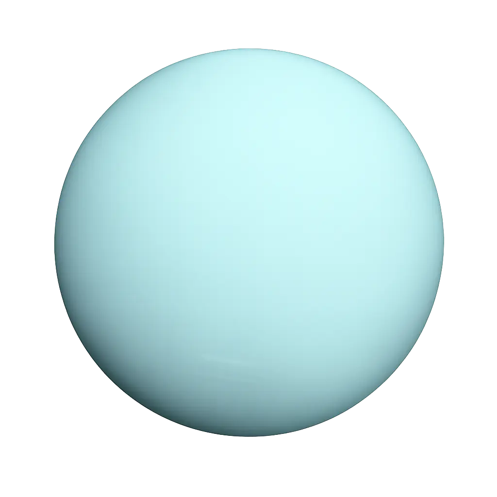 Planeta Urano